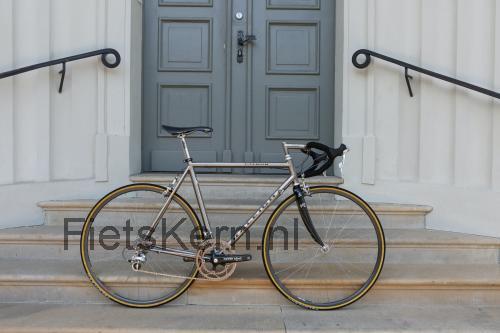 Raleigh Special specificaties en beoordelingen